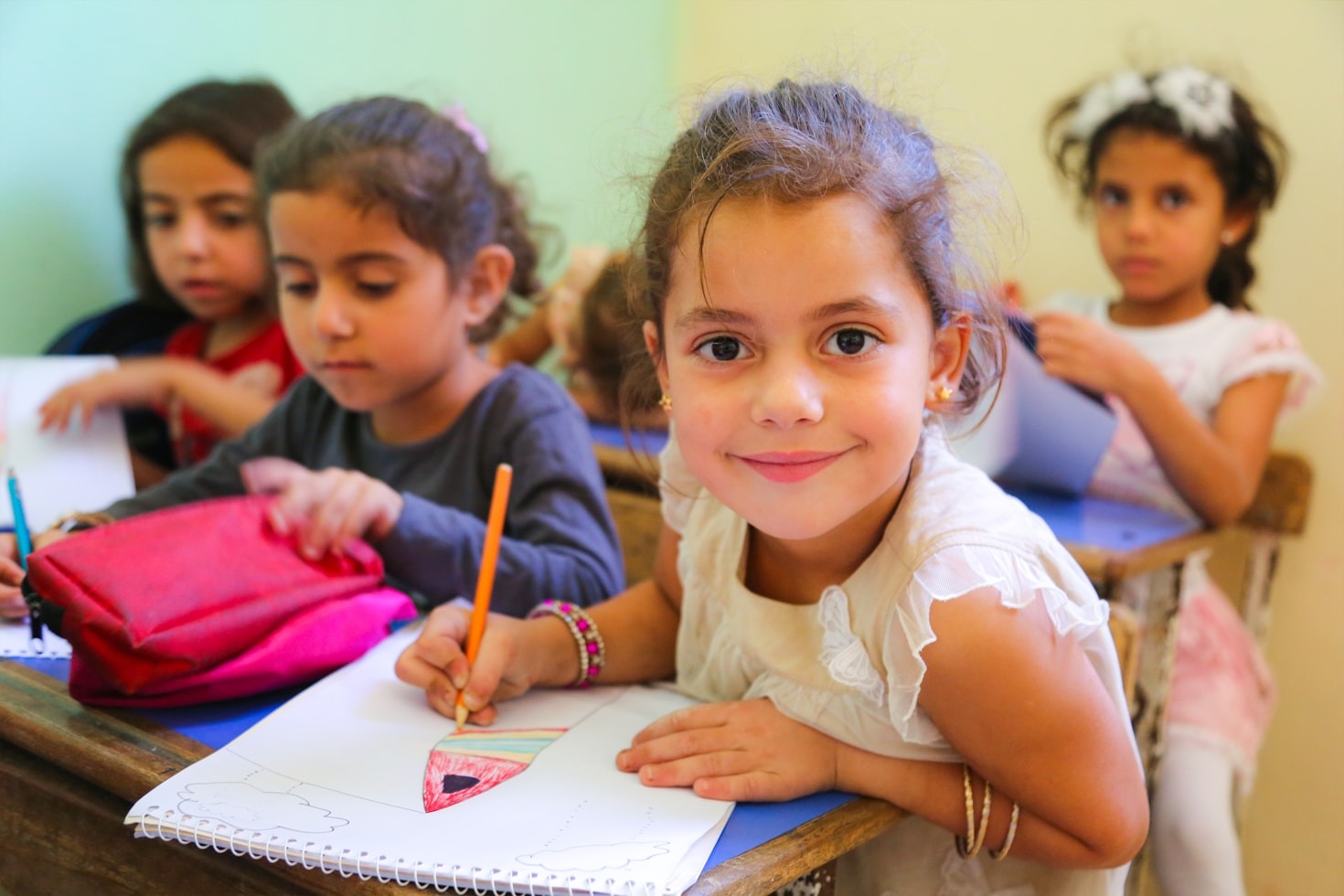 Bridging The Achievement Gap In Schools