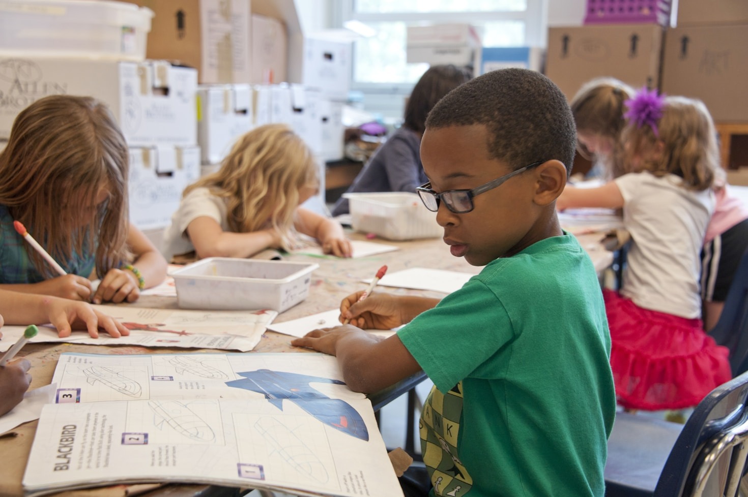Innovative Teaching Methods For Modern Classrooms