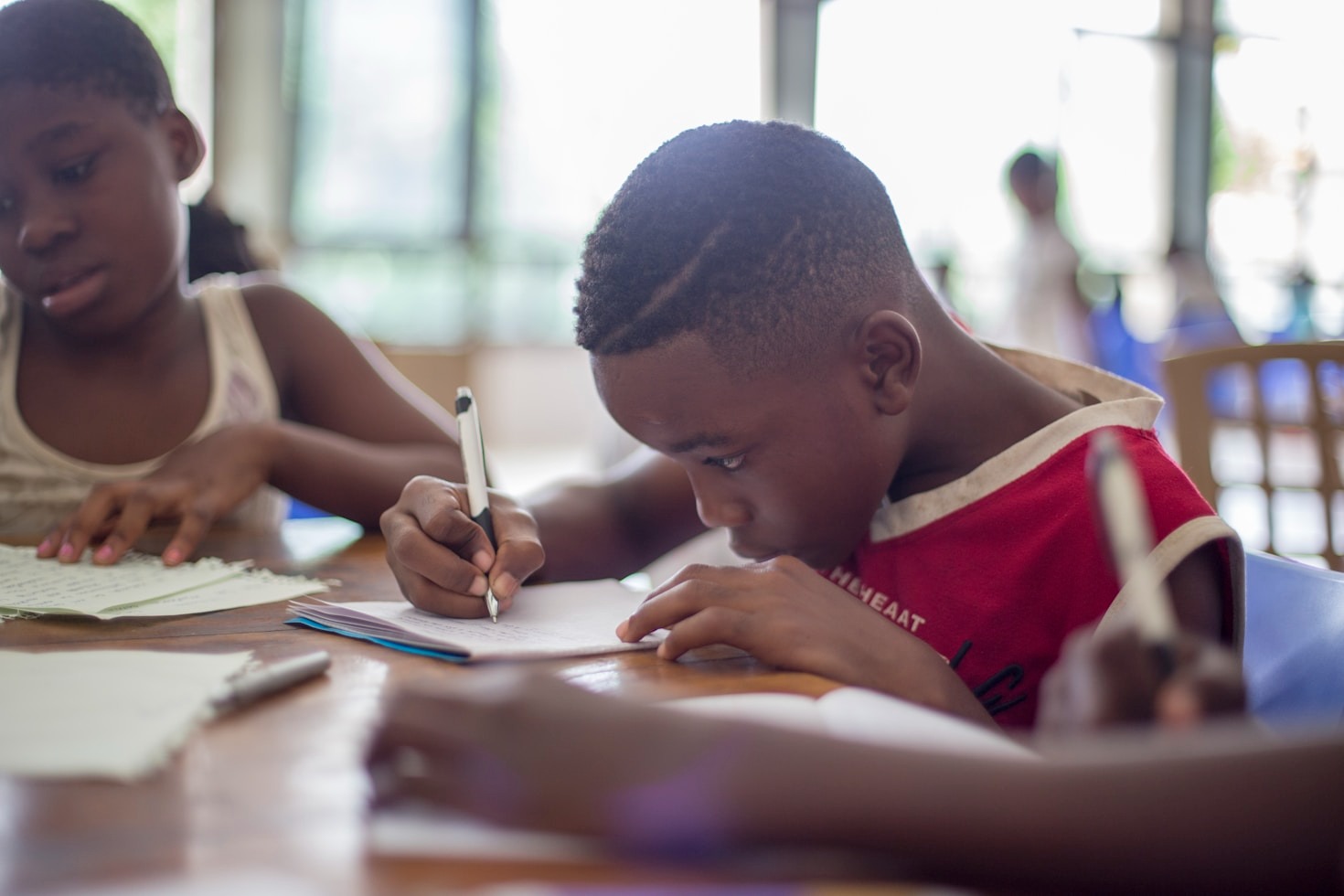 How Community Support Transforms Local Education